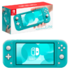 Nintendo Switch Lite Turquoise Thumbnail