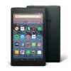 Amazon Fire HD 8 inch Tablet Black