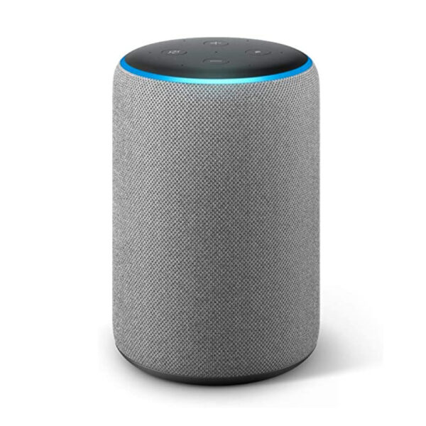 Amazon Echo Plus - Grey 2nd Generation