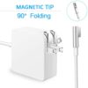 OEM Apple Magsafe Pro Charger 60W AC Adapter