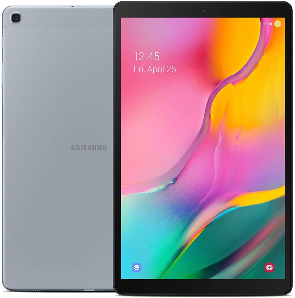 samsung tab a 8 plus