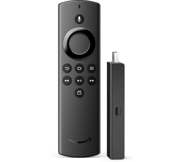 Amazon Fire Tv Stick - Lite