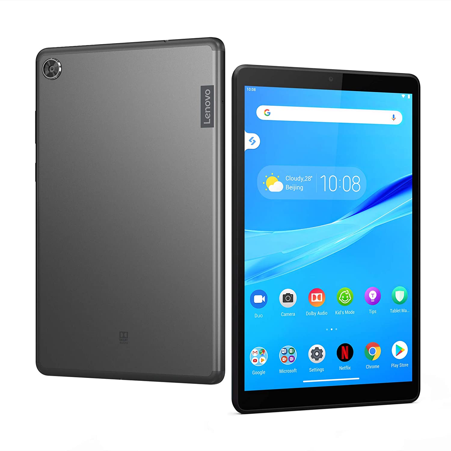 Lenovo Smart Tab M8 8 Inch Tablet - 32GB