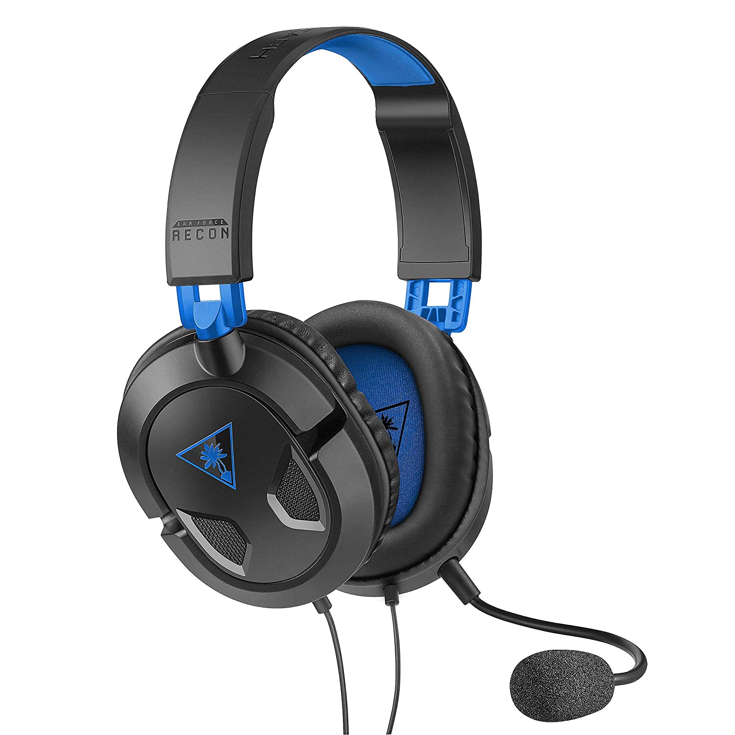 Turtle Beach Air Force Recon 50p Ps4 5 Wired Headset