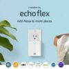 Amazon Echo Flex Speaker with Alexa 1