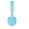 JBL JR300 Kids On Ear Bluetooth Headphones Light Blue 1