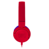 JBL JR300 Kids On Ear Bluetooth Headphones Red 2