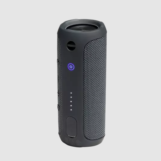Jbl Flip Essential Bluetooth Speaker Black 2