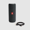 Jbl Flip Essential Bluetooth Speaker Black 3