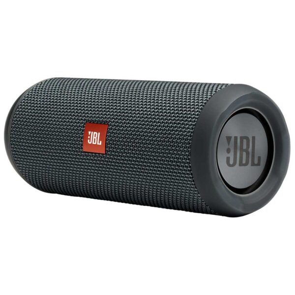 Jbl Flip Essential Bluetooth Speaker Black
