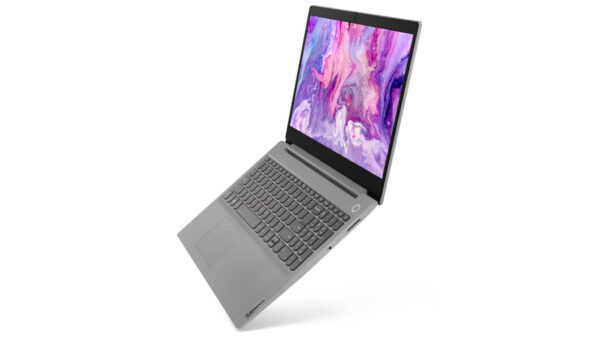 Lenovo IDEAPAD 3 81W1 15 Inch Laptop i5 8GB Ram 256GB SSD Grey 1