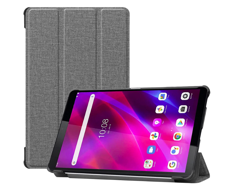 Pro Case Lenovo M8 8Grey Tablet Case