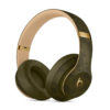 Beats Studio 3 Wireless On-Ear Headphones Camouflage Green