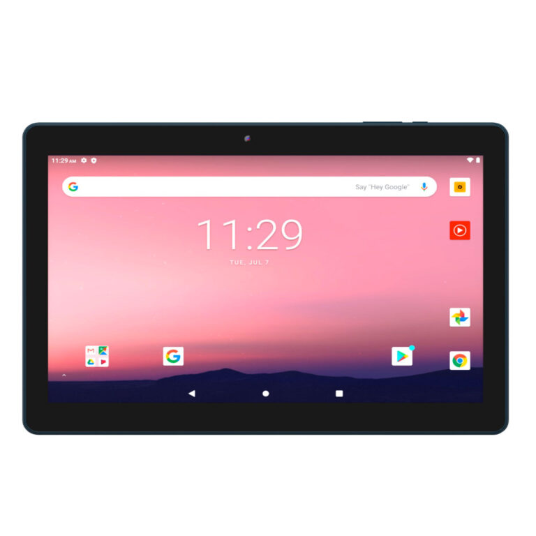 Digiland DL1036 10.1 Inch Quad-Core Tablet - 32GB