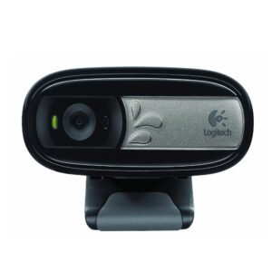 logitech webcam c270 driver windows 10