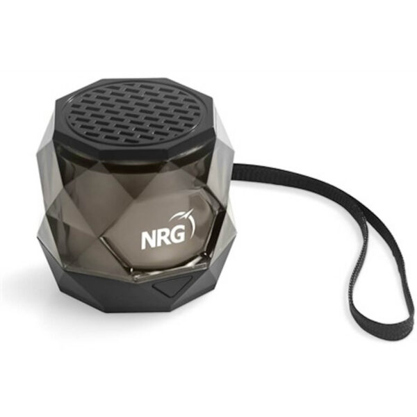 Orion Bluetooth Speaker Black