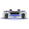 AUGEX Wireless Game Controller for PS4 Black and Grey 2
