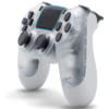 AUGEX Wireless Game Controller for PS4 Black and Grey 3