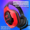 BENGOO G9500 Gaming Headset Headphones for PC and Consoles
