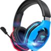 BENGOO G9500 Gaming Headset Headphones for PC and Consoles 2