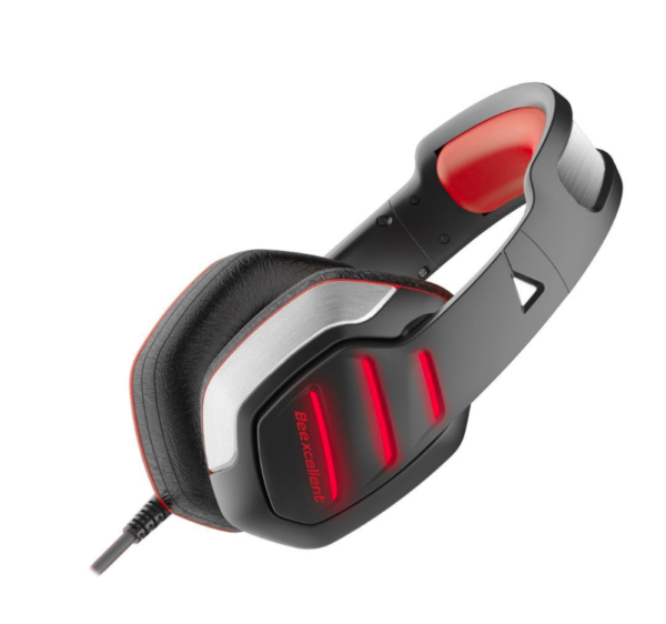 Beexcellent GM 3 Gaming Headset with Mic
