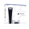 Sony Cfi-1015A Ps5 Console - White Disc Edition - 825GB