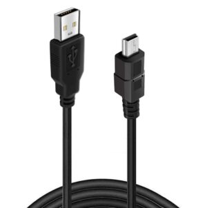 10ft PS3 Controller Charging Cable