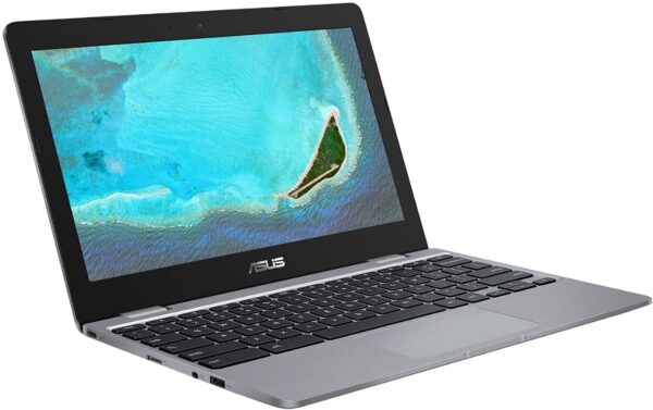 ASUS Chromebook CX22N 11 6 inch 3
