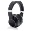 AirPlus Studio Over Ear Wireless Bluetooth Headphones BLACK 2