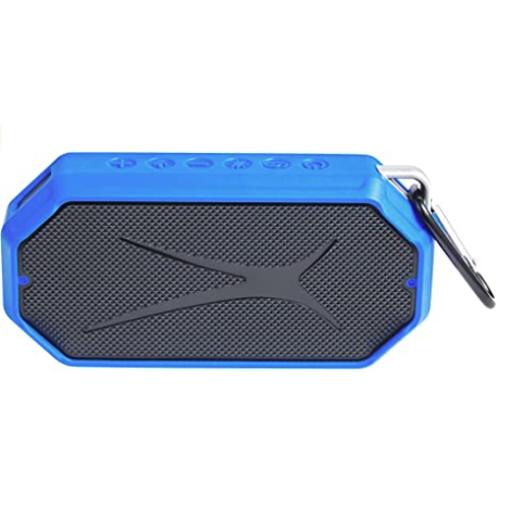 Altec Lansing HydraMini Wireless Bluetooth Speaker 1