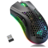 Bengoo KM 1 Wireless Gaming Mouse