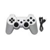 Ceozon Ps3 Oem Wireless Controller Silver