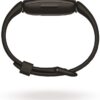 Fitbit Inspire 2 Health Fitness Tracker One Size Black 3