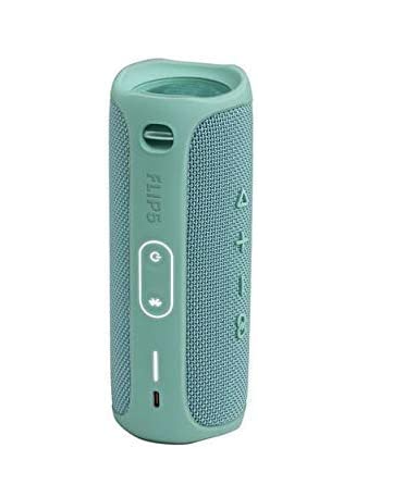 JBL FLIP 5 Waterproof Portable Bluetooth Speaker Teal