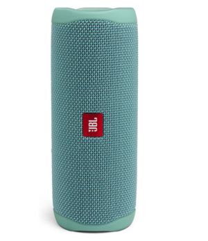 JBL FLIP 5 Waterproof Portable Bluetooth Speaker Teal