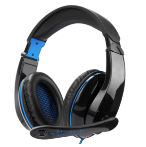 Letton L5 Gaming Headset for PC and Game Consoles 2