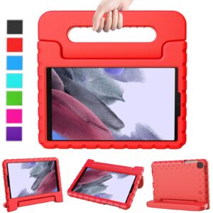 Ltrop Tab A 10 122 Tablet Childproof Case Red