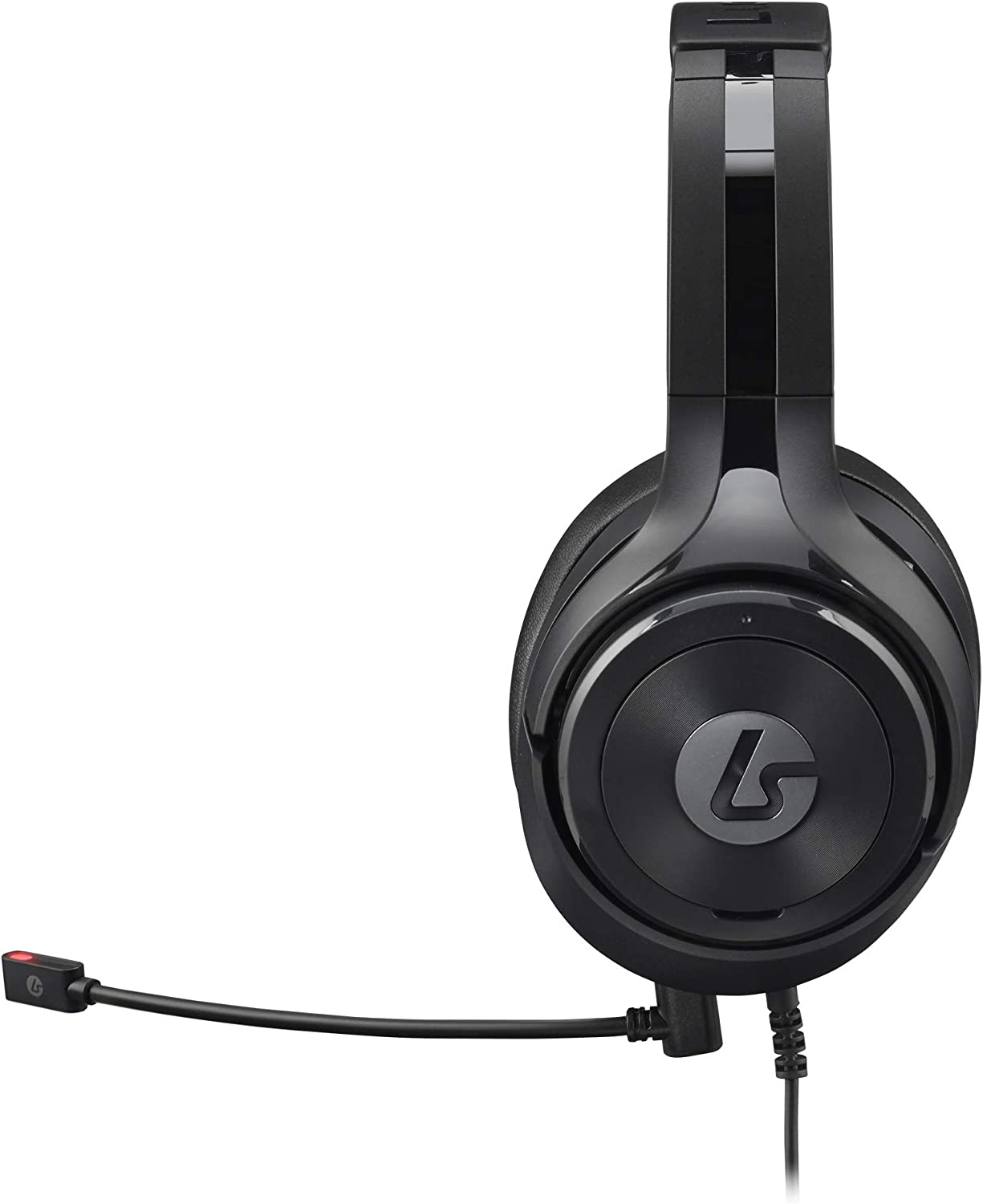 LucidSound LS10P Stereo Gaming Headset for Game Consoles and PC 1