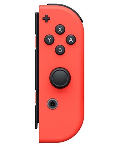 Nintendo Joy Con Right – Neon Red