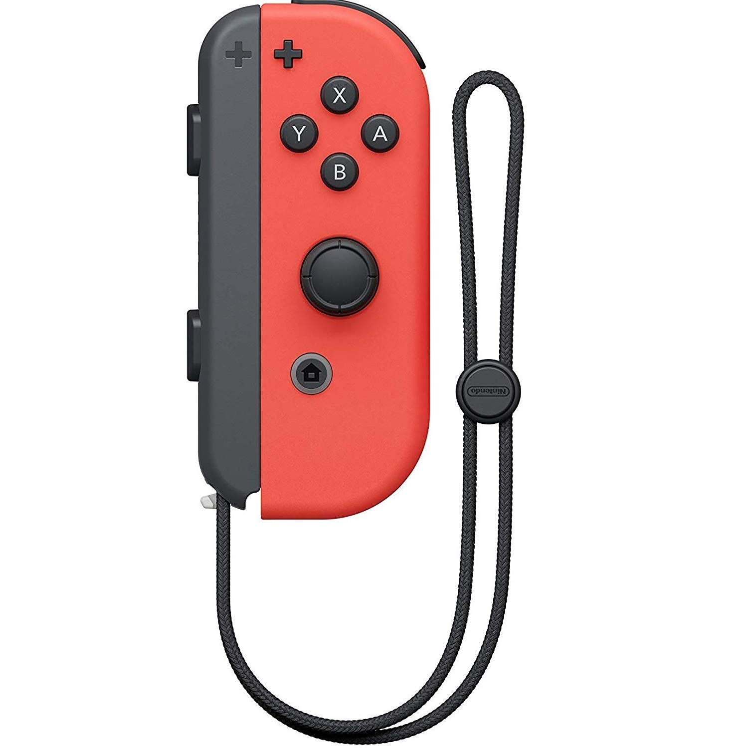 Nintendo Joy Con Right – Neon Red