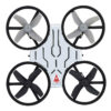 VOYAGE AERONAUTICS PA 1008 High Performance Drone Black 2