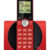 VTech CS6919 16 DECT 6 0 Expandable Cordless Phone with Caller ID 01