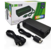 Xbox 360 Slim Ac Adapter Console Power Supply