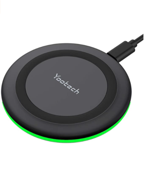 Yootech Wireless Charging Pad