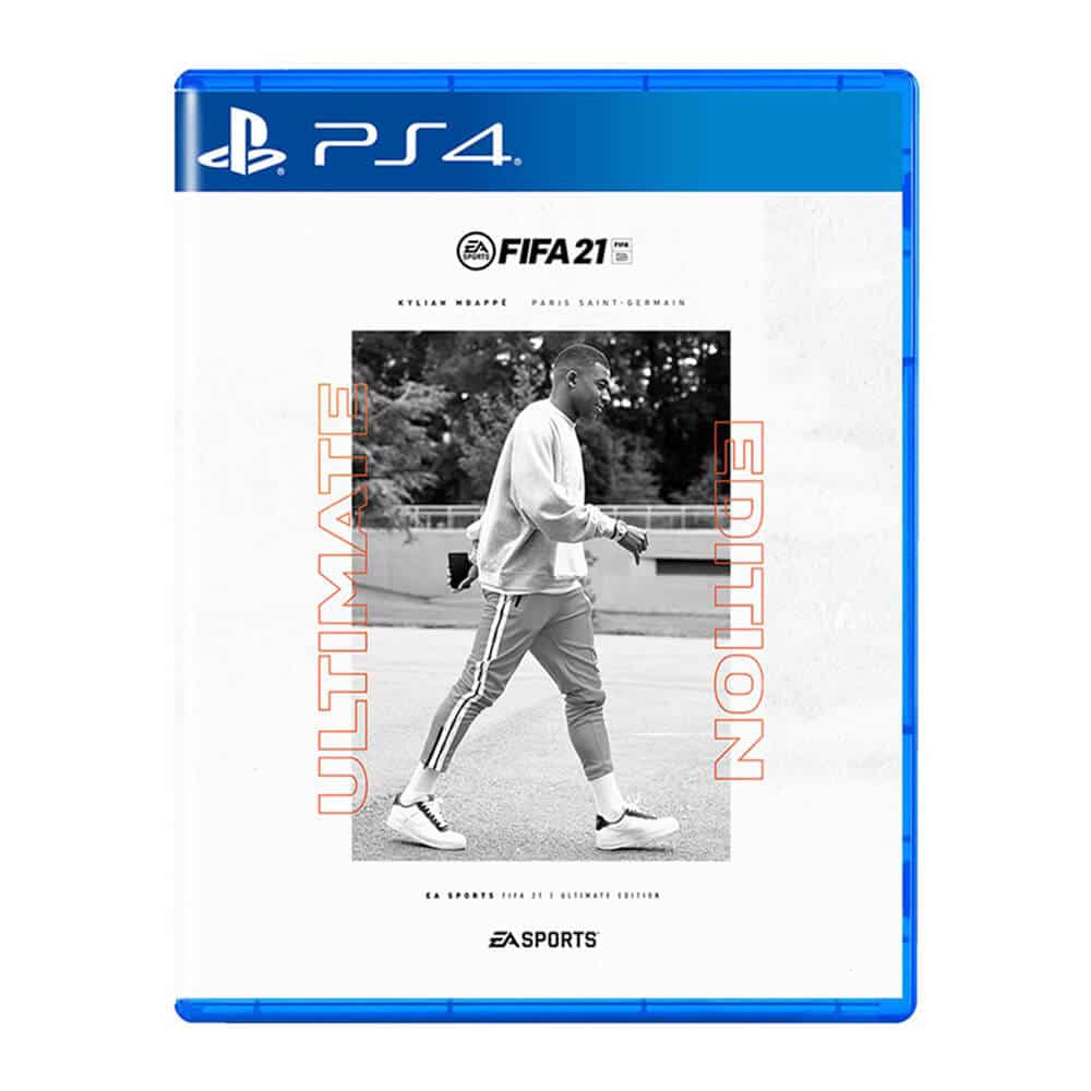 FIFA 21 PS3, FIFA 21 is a football simulation video game published by  Electronic Arts as part of the FIFA series. It is the 28th installment in  the FIFA series, and