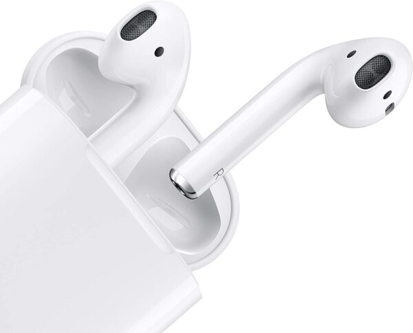 AirPods 2nd generation A2032 2019 02