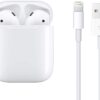 AirPods 2nd generation A2032 2019 05