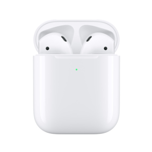 AirPods 2nd generation A2032 2019 07