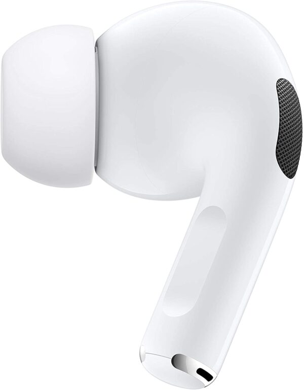 AirPods Pro A2083 With Wireless Charging Case White 02