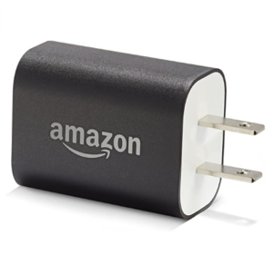 Amazon 9W Official OEM USB Charger